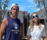 Sara Foster Talks About Purging Toxic People From Her Life Amid Tommy Haas Split