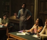 Penn Badgley Looks 'Very Demure' as He Wraps Production on 'YOU' Final Season