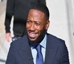 Lamorne Morris Reveals His Emotional Reaction to Emmy Nominee 