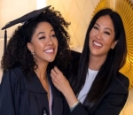 Kimora Lee Simmons Celebrates 'Darling' Daughter Aoki on Her 22nd Birthday 