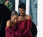 Fantasia's Daughter Zion Marks Sobriety After 'One of the Hardest Challenges' in Her Life