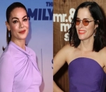 Michelle Monaghan Raves About Parker Posey's 'Ethereal' Presence in 'The White Lotus' Season 3