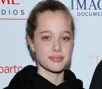 Shiloh Jolie-Pitt Officially Drops Dad Brad Pitt's Last Name After Her Request Is Granted by Judge
