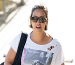 Gina Rodriguez Joins 'Will Trent' as Assistant District Attorney