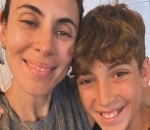 Jamie-Lynn Sigler Calls Son 'Walking Miracle' as He's Back Home From Hospital After Medical Crisis
