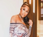 Erica Banks Opens Up About Painful Reality of Her Second BBL Surgery
