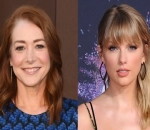 Alyson Hannigan's Daughters Dread Watching 'American Pie' Despite Taylor Swift's Shoutout