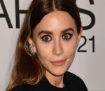 Ashley Olsen Tries to Go Incognito While Out for Dinner in NYC