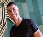 Cristiano Ronaldo Breaks Record With 30M Subscribers on YouTube in Just Two Days