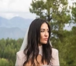 Jessica Szohr Looks Radiant in First Wedding Pictures With Brad Richardson