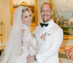Erin McGregor Celebrates Dream Wedding with Touching Tributes to Autism