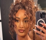 Tearful DaniLeigh Begged Cops Not to Arrest Her in Bodycam Footage After DUI Hit-And-Run Incident