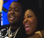 Sean Kingston's Mom Flips Off Reporters, Rapper Dashes Out of Court After Pleading Not Guilty to Fraud Charges