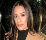 Lea Michele Gives Birth to Baby No. 2, Shows a Glimpse of Baby Emery