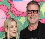 Tori Spelling and Dean McDermott Accused of Making 'Blatant Lies' About Their Love Life for Decades
