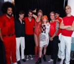 Paramore Marks End of Taylor Swift's European Leg of 'Eras Tour' With Gratitude