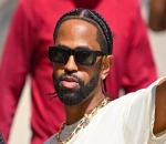 Big Sean Claims He Kept Finishing His New Album Despite COVID-19 Diagnosis