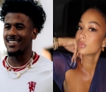 Jalen Green Appears to Have Draya Michele's Face Tattooed on His Back