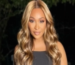 Cynthia Bailey Teases New Man, But Wants to Keep His Identity Secret