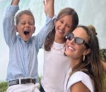 Elizabeth Chambers and Kids Moving Again Amid Armie Hammer's Financial Struggles