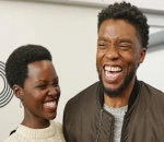 Lupita Nyong'o Doesn't Stop Grieving on Fourth Anniversary of Chadwick Boseman's Death