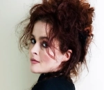 Helena Bonham Carter Sparks Engagement Rumors With Diamond Ring in New Outing