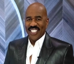 Steve Harvey Biopic 'Seventy-Two' in Development