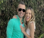 Joey Lawrence Breaks Silence on Cheating Rumor, Accuses Estranged Wife of Not Accepting His Daughters