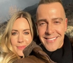 Samantha Cope Denies Accusation That She Has Issues With Estranged Husband Joey Lawrence's Kids