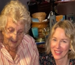 Naomi Watts Grieves the Loss of Her Beloved Grandmother Nikki Roberts