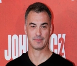 Chad Stahelski Acquires Rights to Jonathan Maberry's 'Joe Ledger' Novels for TV Series Development