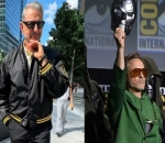 Jeff Goldblum Weighs In on Robert Downey Jr.'s MCU Return as Doctor Doom