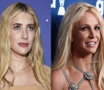 Emma Roberts Eager for Britney Spears Biopic Role After Assistant's Nudge
