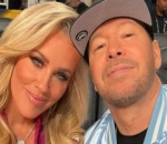 Jenny McCarthy and Donnie Wahlberg Renew Wedding Vows in Heartfelt Ceremony on 10th Anniversary