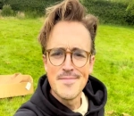 McFly Member Tom Fletcher Opens Up About Bipolar Diagnosis After Years of Uncertainty