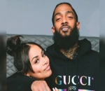 Lauren London Celebrates Son Kross' 8th Birthday and Honors Late Nipsey Hussle