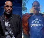 DMX's Family Denies Working With Irv Gotti on the Late Rapper's Biopic