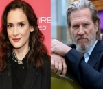 Winona Ryder Claims Jeff Bridges Refuses to Kiss Her Because of This