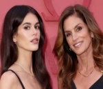 Cindy Crawford Praises Daughter Kaia Gerber's 'Fearlessness' on 23rd Birthday