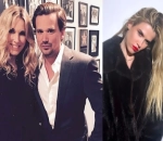 Rod Stewart's Son Sean Introduces GF Julia Stambler to Mother Amid Jody Weintraub Divorce