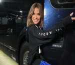 Paula Abdul Cancels Canadian Tour Due to Injuries