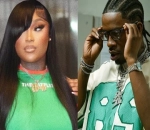 Erica Banks' Tribute to Rich Homie Quan Sparks Backlash and Affair Allegations