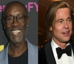 Don Cheadle's Paparazzi Avoidance Tactic During 'Ocean's 12' Filming Involves Brad Pitt 