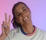 Women's Soccer Icon Alex Morgan Retires at 35 as She's Pregnant With Baby No. 2 