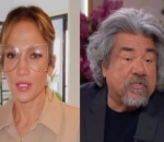 Jennifer Lopez Blasted by George Lopez for Posting Racy Pic Before Finalizing Ben Affleck Divorce