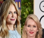Nicole Kidman Asks for Naomi Watts' Permission to Play Liev Schreiber's Onscreen Wife 