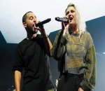 Chester Bennington's Son Calls Out Linkin Park Over New Vocalist Amidst Controversy