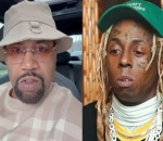 Juvenile Blasts NFL for Not Choosing Lil Wayne as 2025 Super Bowl Halftime Show Headliner