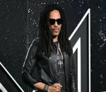 MTV Awards 2024: Lenny Kravitz Honors Late Mother With Win