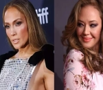 Jennifer Lopez and Leah Remini Reconnect Amid Their Divorces